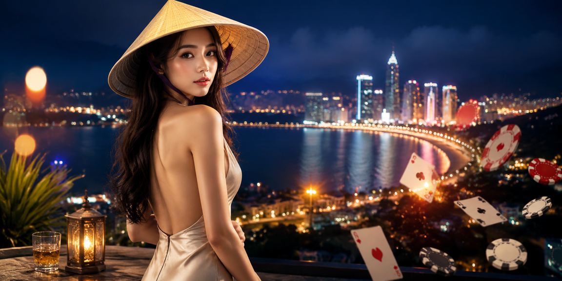 Không khí chơi bài truyền thống ở Đà Nẵng giao thoa với trải nghiệm casino trực tuyến