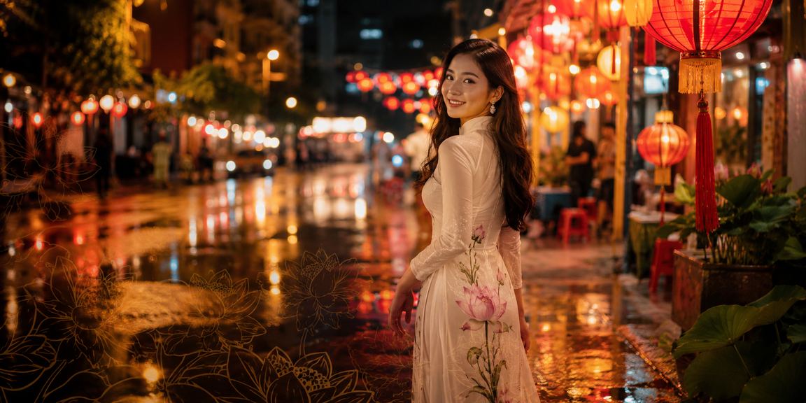 Không khí sôi động tại chợ đêm TP.HCM với trải nghiệm casino trực tuyến