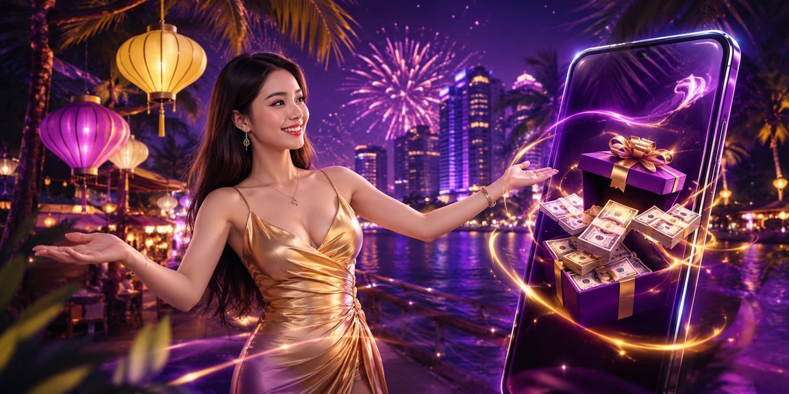 Người dùng 1907 trải nghiệm cá cược tại chợ đêm Nha Trang