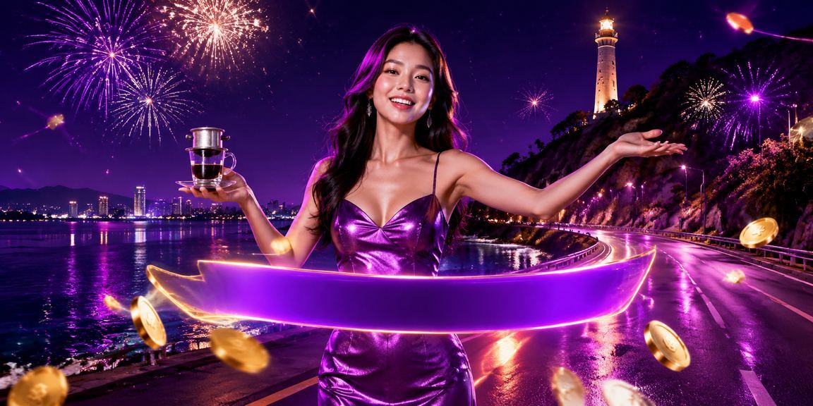 Người dùng Vũng Tàu thưởng thức cà phê và kiểm tra giao dịch cá cược trực tuyến